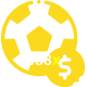 Aposte em esportes do mundo todo no 688x!